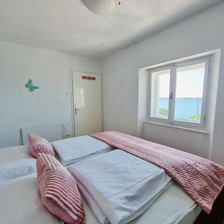 Sea View Apartments Piran Exterior foto