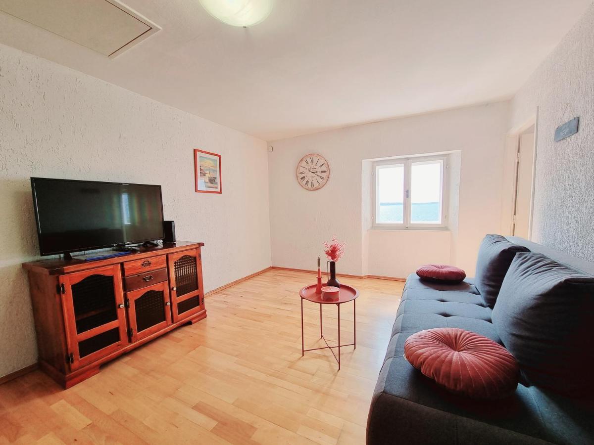 Sea View Apartments Piran Exterior foto