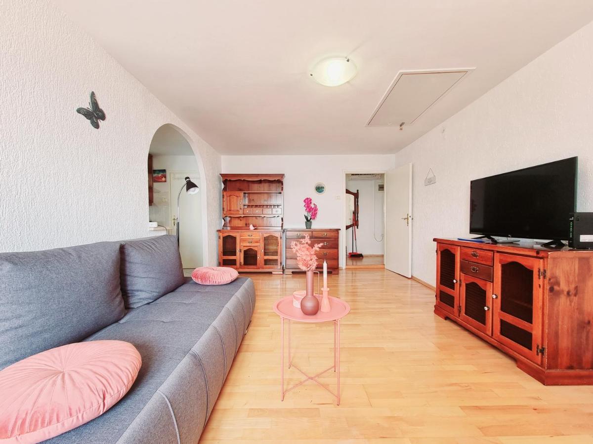 Sea View Apartments Piran Exterior foto