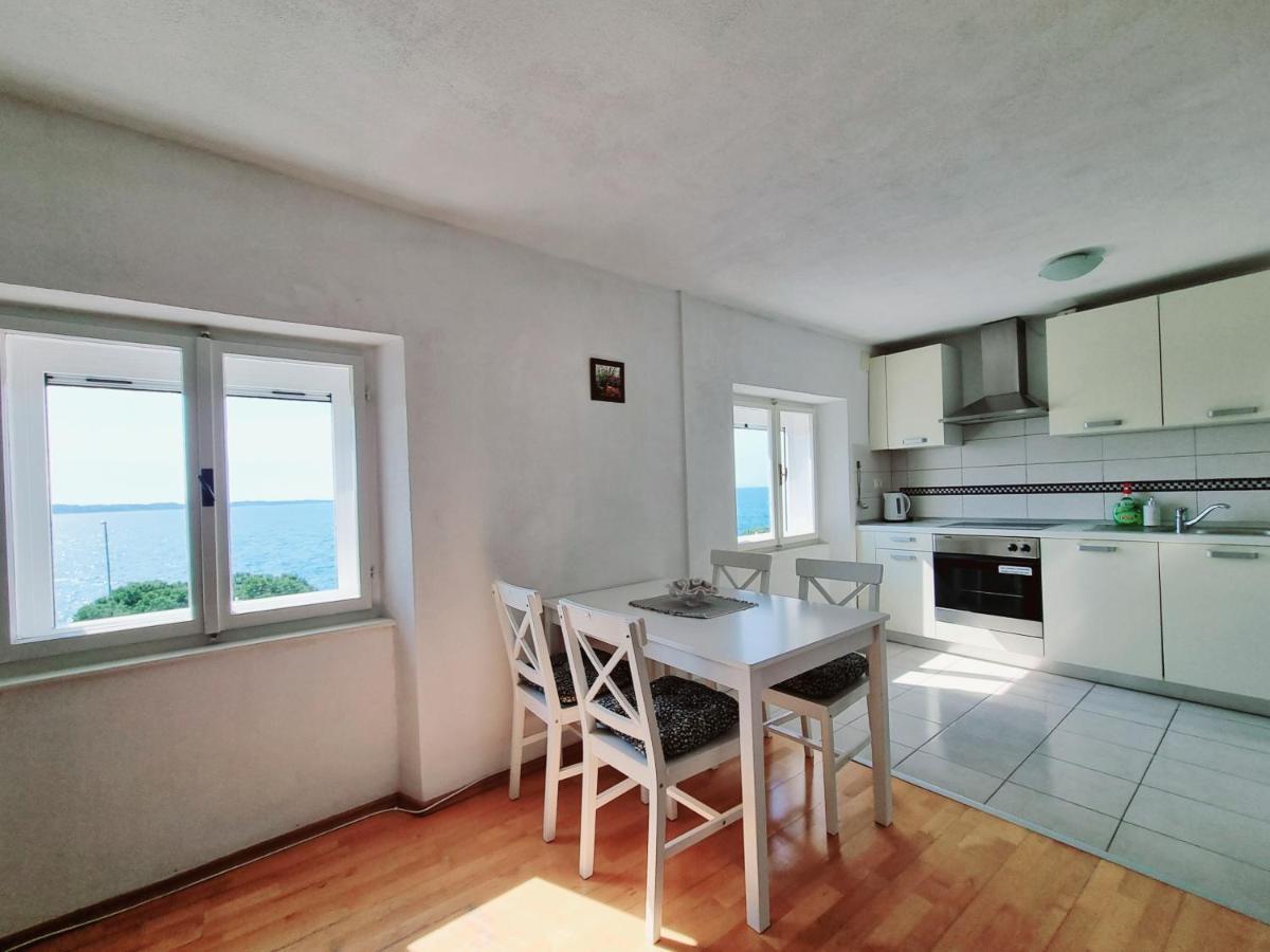 Sea View Apartments Piran Exterior foto
