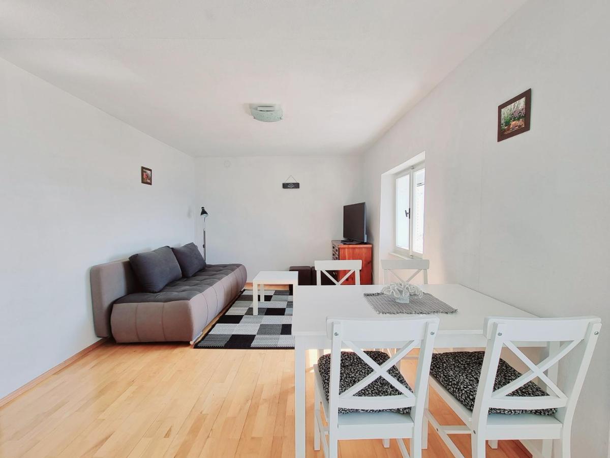 Sea View Apartments Piran Exterior foto