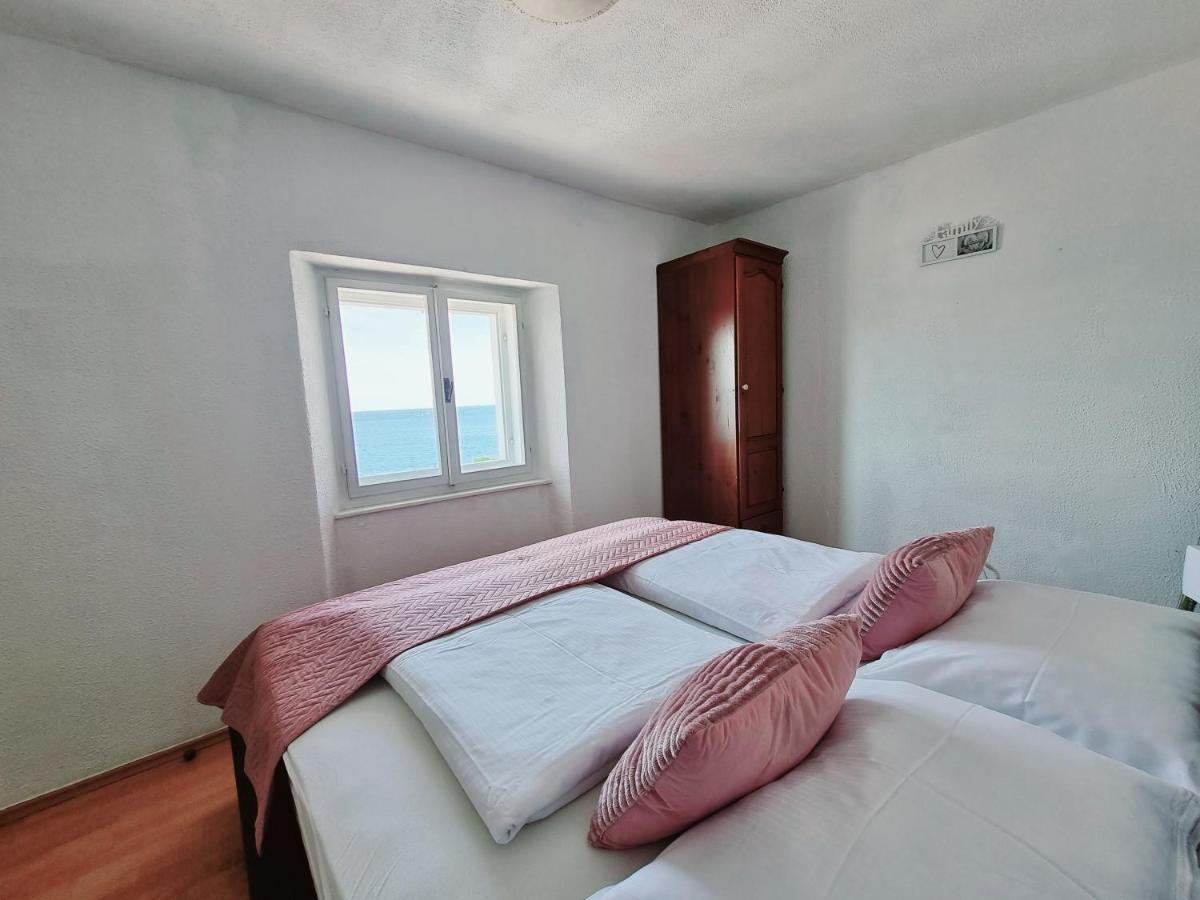 Sea View Apartments Piran Exterior foto